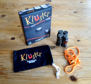 Kluster