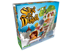 Charger l&#39;image dans la galerie, Save The Dragon
