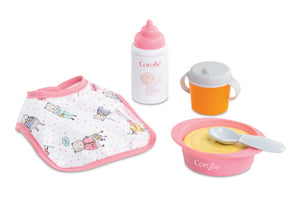 Coffret Repas