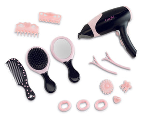 Coffret Coiffure