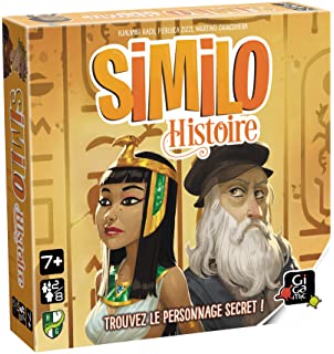 Similo Histoire
