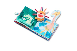 Livre Jack Rugit