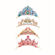Charger l&#39;image dans la galerie, Diademes Comme Une Princesse
