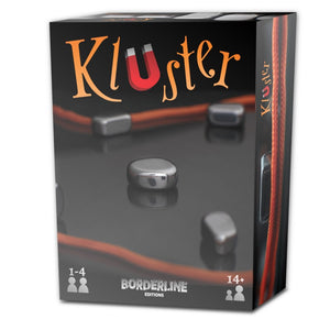 Kluster