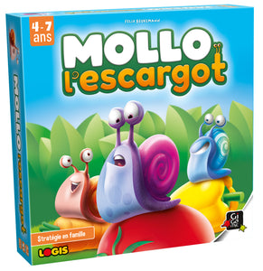 Mollo L Escargot