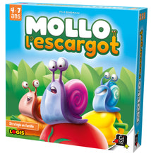 Charger l&#39;image dans la galerie, Mollo L Escargot
