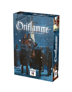 Oriflamme